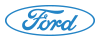 Ford logo