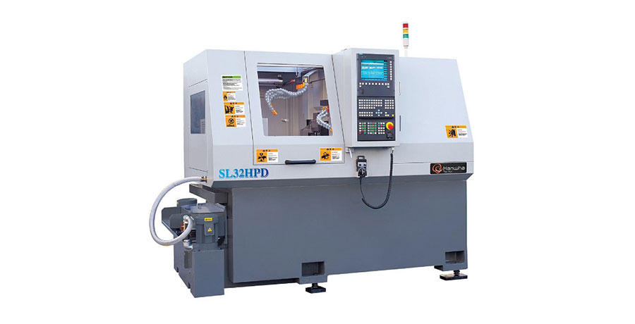 Hanwha 32